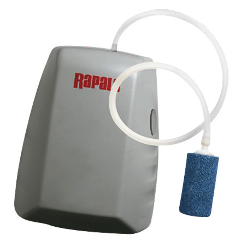 Rapala Battery Powered Aerator