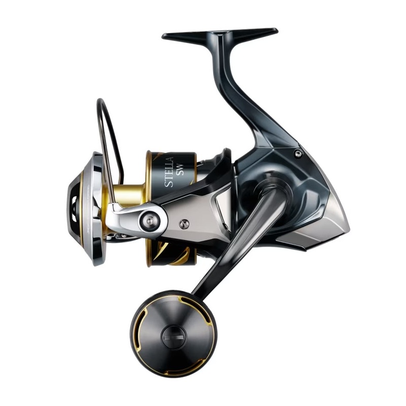 Shimano Stella SW D Spin Reel 10000PG