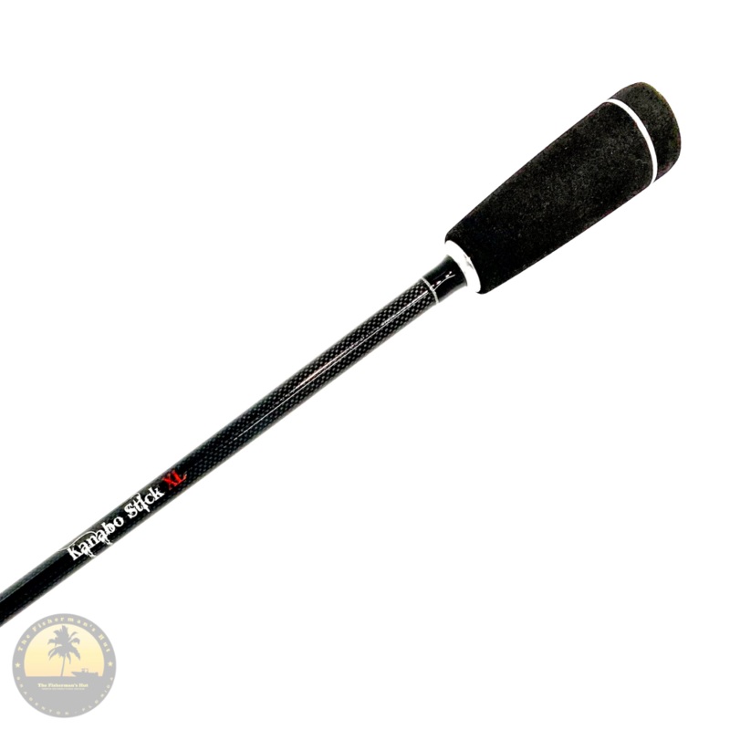 Slow Pitch Jigging Rod – OniWorks – Kanabo Stick Extra Loaded KS/SPJ-C66M NEW GENERATION 2023