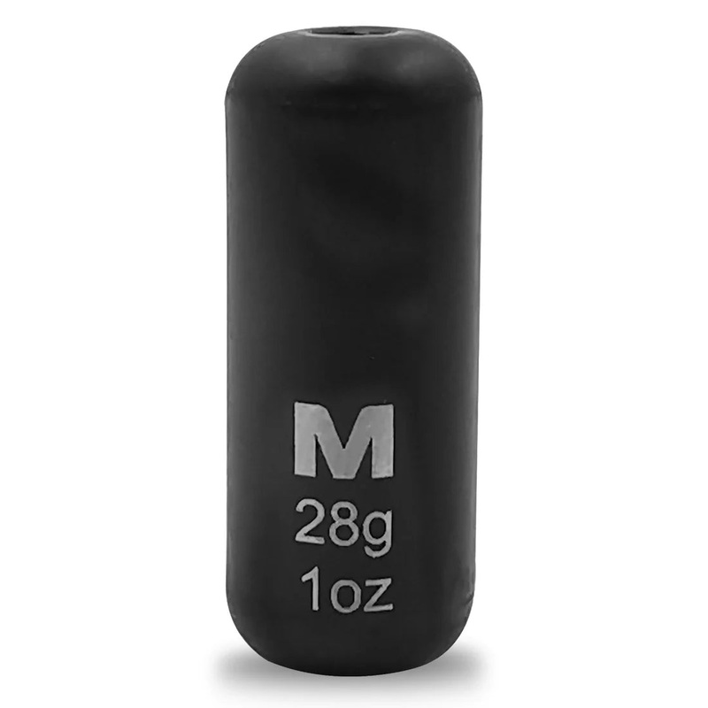 TitanX Carolina Weight 10.5g | 3/8oz