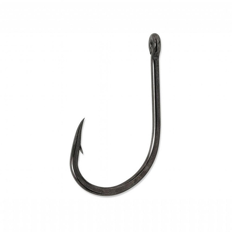 VMC 7118 Coastal Black 2X Live Bait 3/0