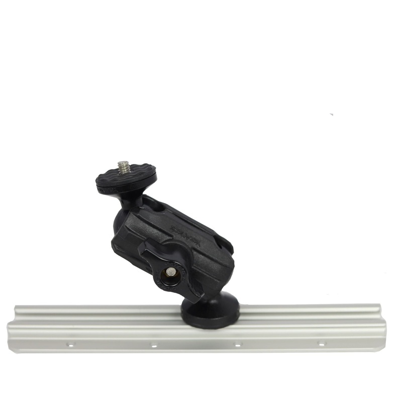 YakAttack Articulating Pro Camera Mount