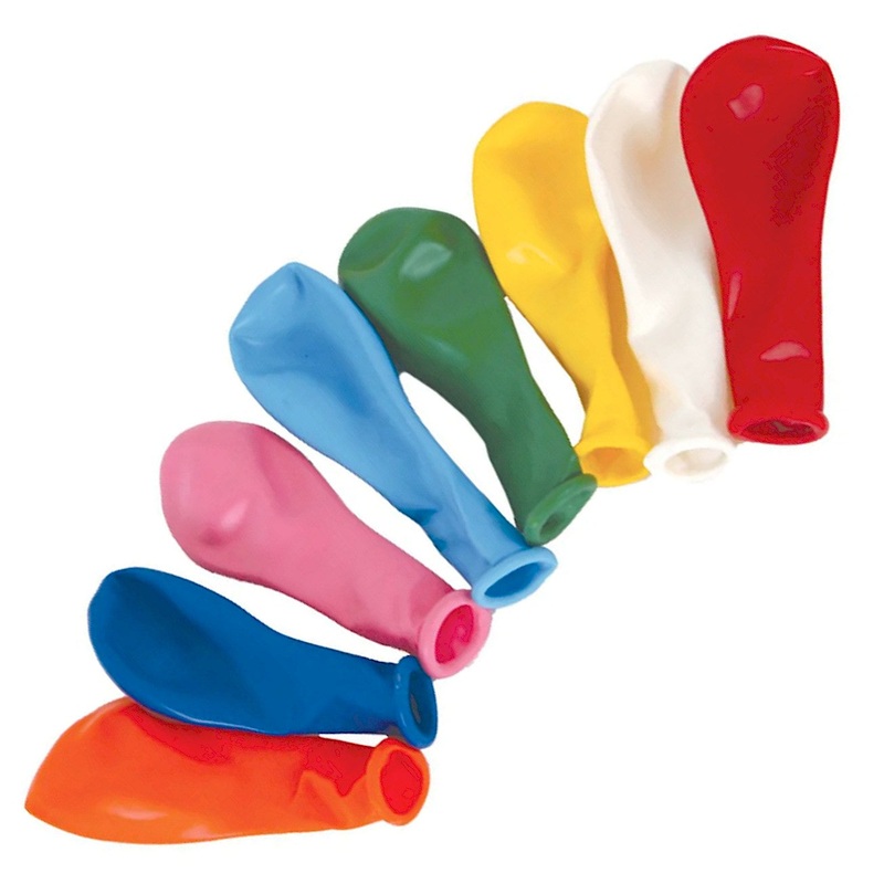 Calcutta CBALLOON Livebait Balloons