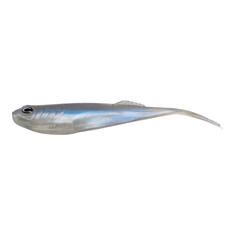 CAST Fishing Co. Echo Finesse Sonar Bait 3.5″ Blue Back Herring