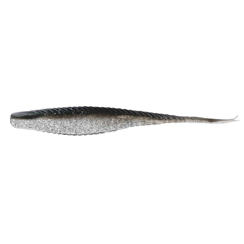 Damiki Armor Shad 7″ American Shad