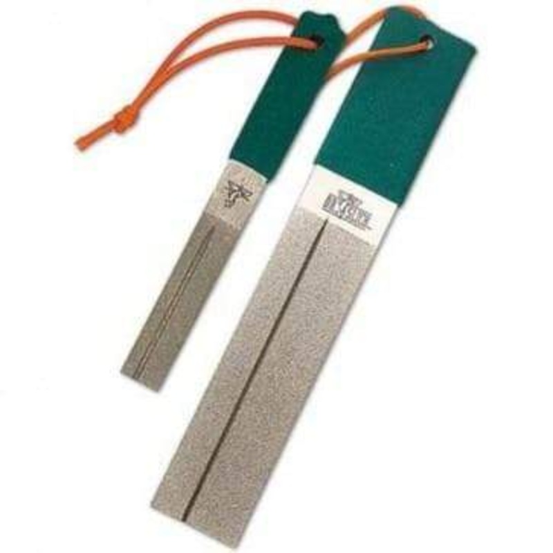 Dr Slick Hook Files 4″ Inch