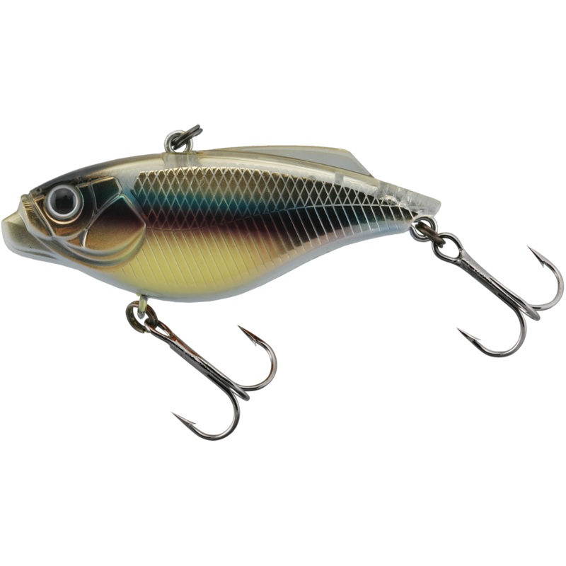 IMAKATSU Piranha 60 – 60mm #214 GOLDEN SMELT