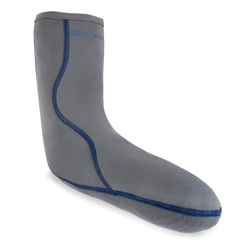 Korkers I-Drain 2.5mm Neoprene Wading Sock Small