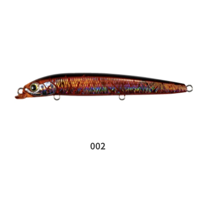 Maria CHOVY SF125 002 Transparent Red