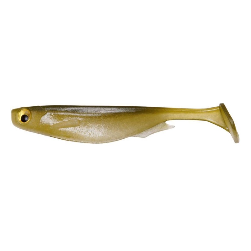 Megabass Spark Shad Ayu 3″ 6pk