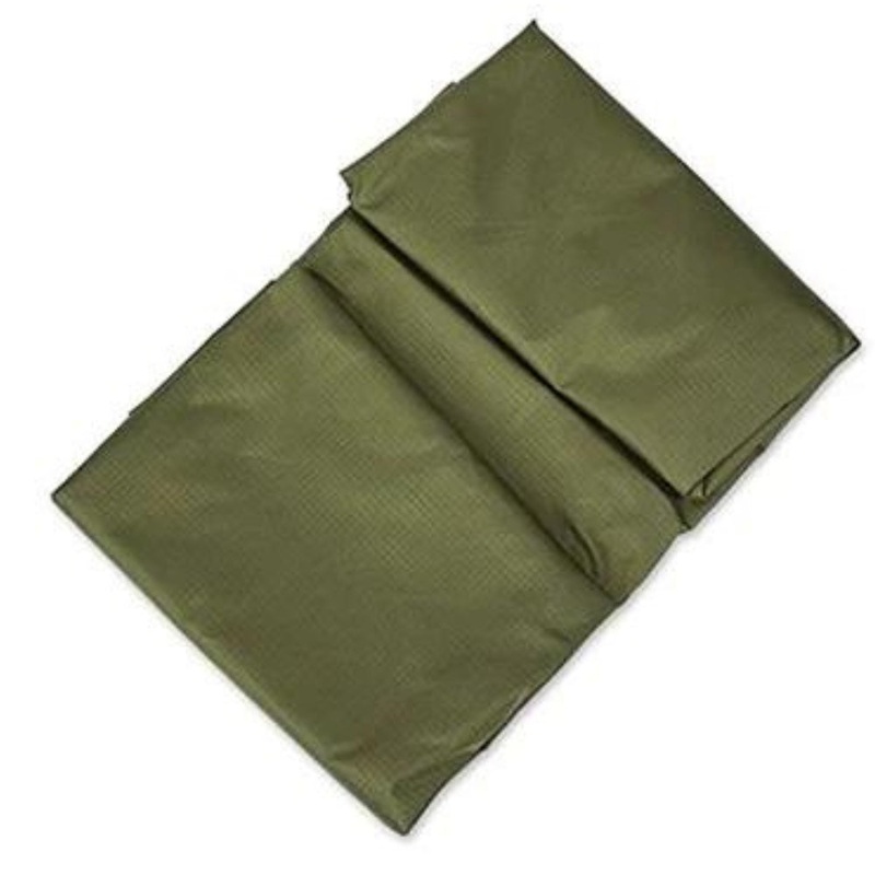 Oztent Screen House Square Single Wall KHAKI