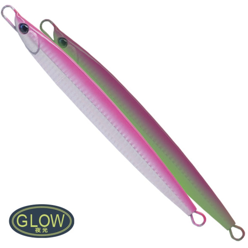 Palms Jigaro QR (New colours available) 60g G-04