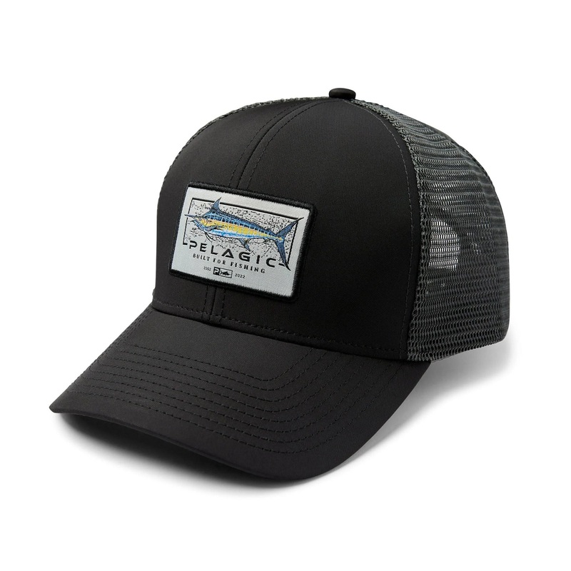 Pelagic Marlin Minds Trucker Cap