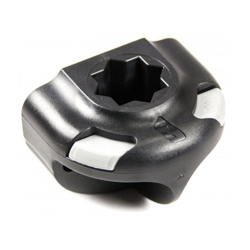 Railblaza Sideport Mount Kit Black