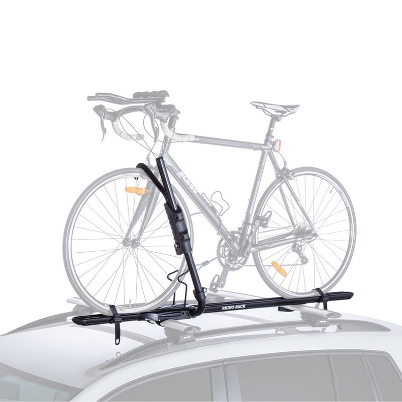 Rhino Rack Hybrid Bike Carrier