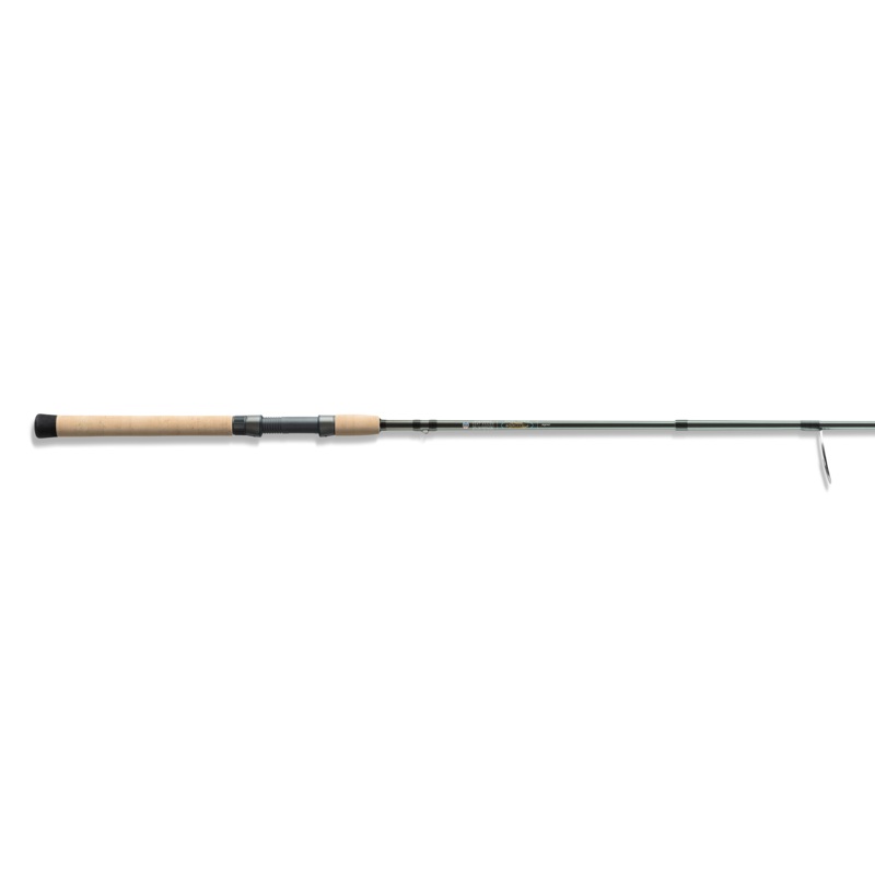 St.croix Avid Trex Spinning Rod ATS70MF3 – 7ft – Medium – Fast
