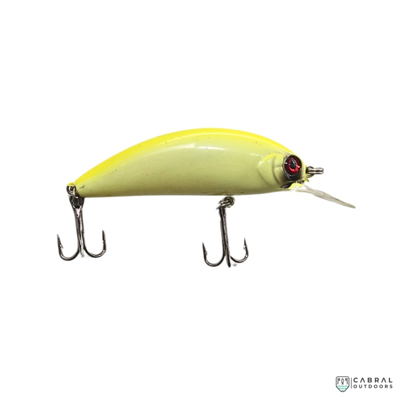 Surecatch SureBite Tournament Grade Series Snap Bean | Size: 6.5cm | 10g N12Y