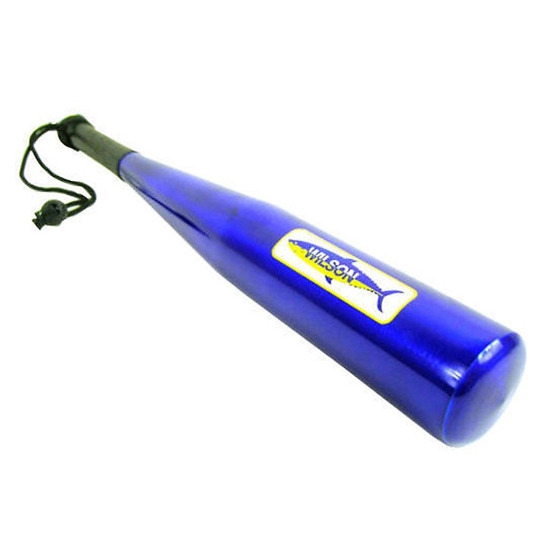 Wilson Aluminium Fish Bat