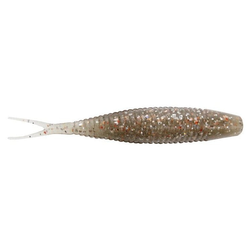 Yamamoto Scope Shad Rainbow Shad 3″ 10pk
