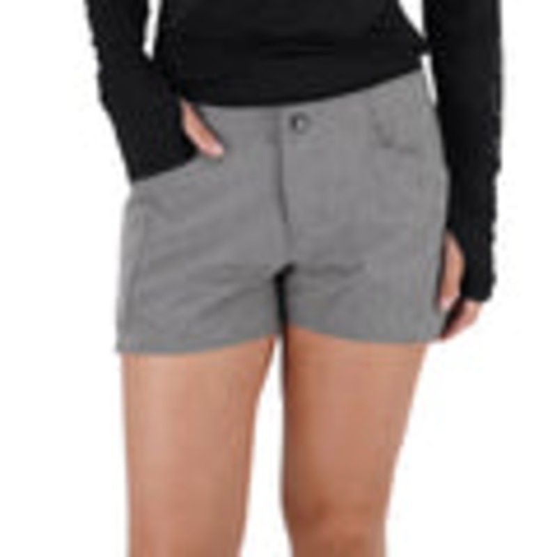 Aftco Microbyte Womens Fishing Shorts 2