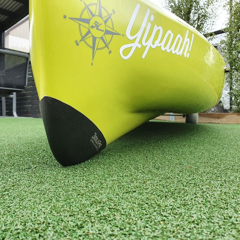 BerleyPro Bumper Bro – Hobie Compass Duo Black