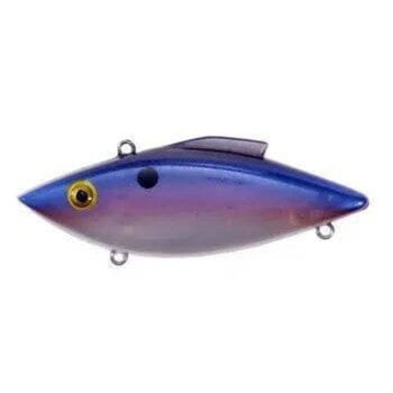 Bill Lewis Rat-L-Trap Tequila Sunrise 110 1/2 oz