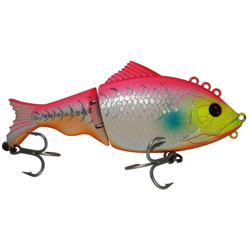 Bone Focus Swimbait Lure 130mm Carp