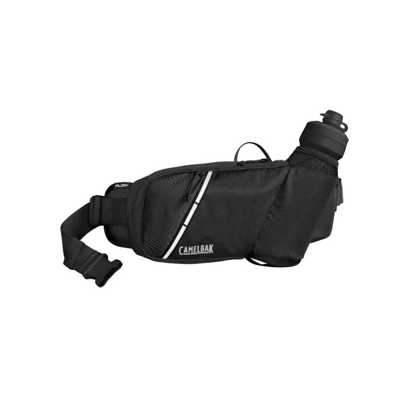 Camelbak Podium Flow 4 Belt 0.6L Black