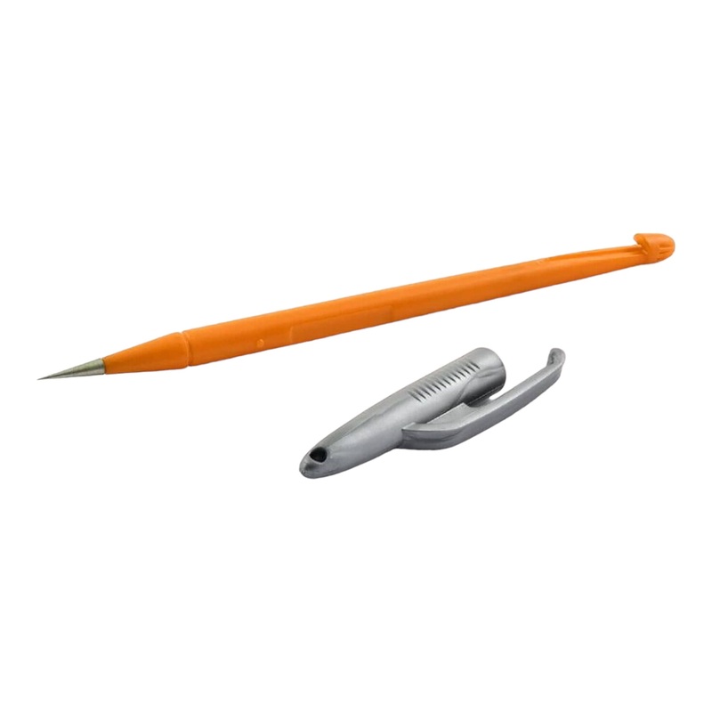 Celsius Mini Eye-Cleaner & Hookout