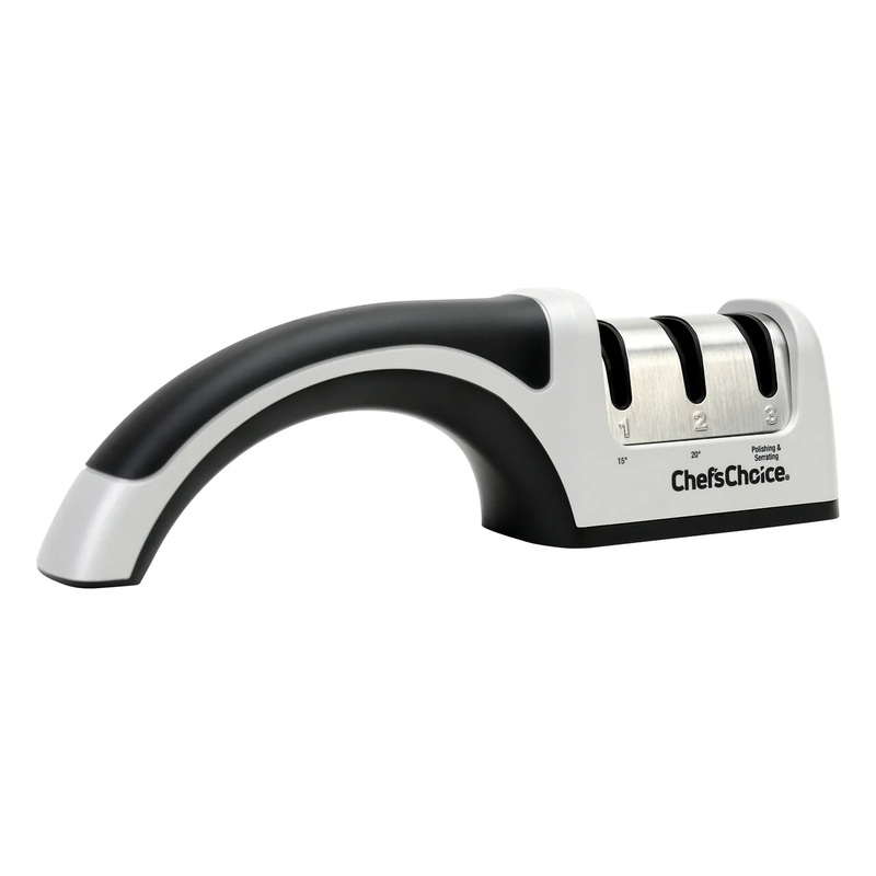 Chef’s Choice Manual Diamond Knife Sharpener 4643