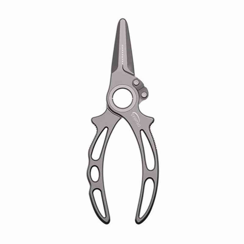 Danco Premio Titanium Pliers 5 1/2 in