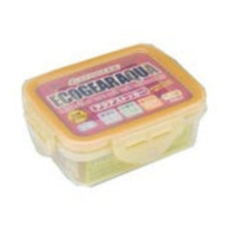 Ecogear 0941 Aqua Stocker Liquid Lure Storage Container – 180ml