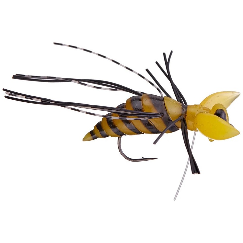 Evergreen Gizmo Frog