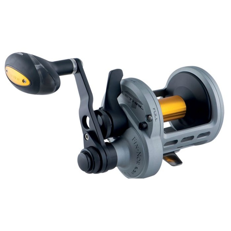 Fin Nor Lethal L/D 2sp LTL20II 25128 20 2spd