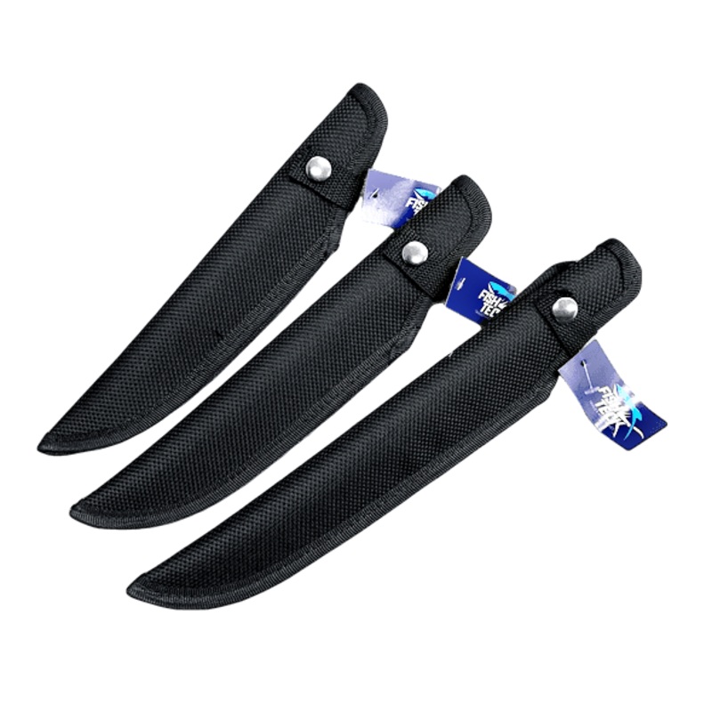 Fish Teck Knife Cover 6in
