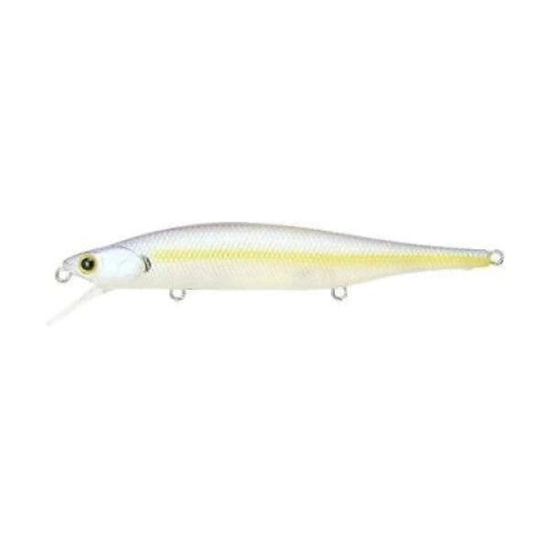 Lucky Craft Lightning Pointer 110SP Chartreuse Shad