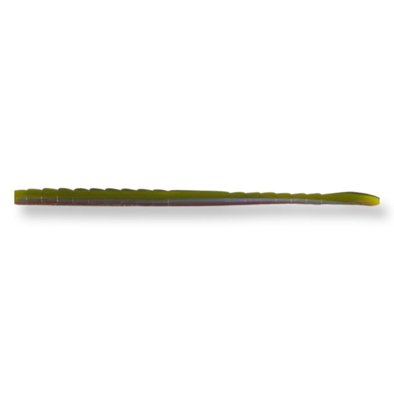 Missile Baits Magic Worm Blueback Secret 6″ 14pk