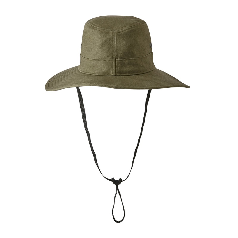 Patagonia The Forge Hat 22330 FTGN Large Black