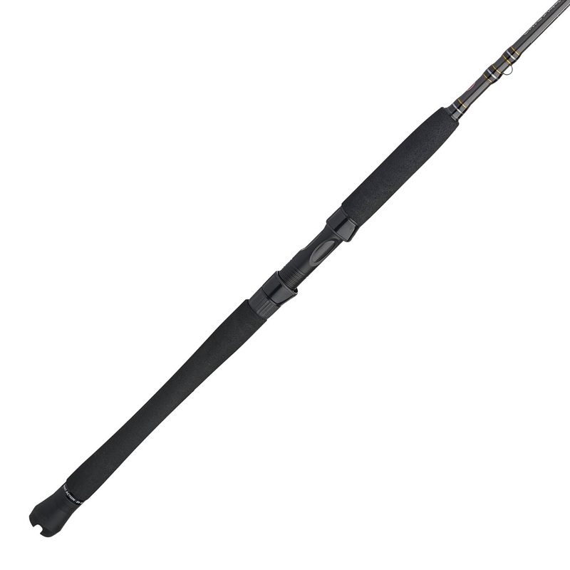 PENN Carnage III Inshore Spinning 7FT Heavy