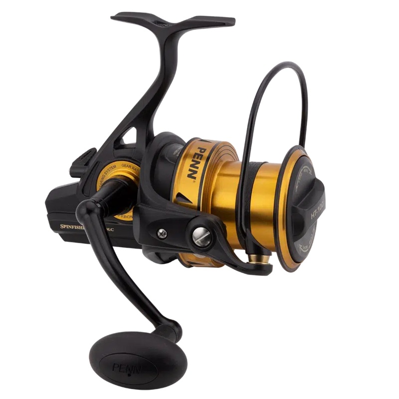 Penn Spinfisher VII Long Cast Spin Reel 7500