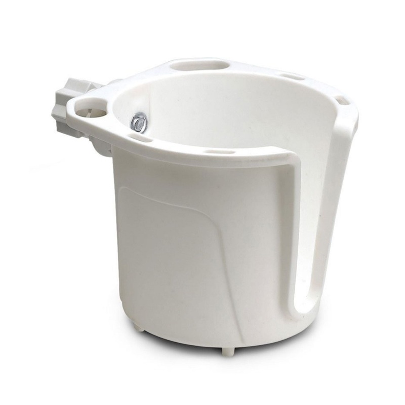 Railblaza Drinkhold White WHITE