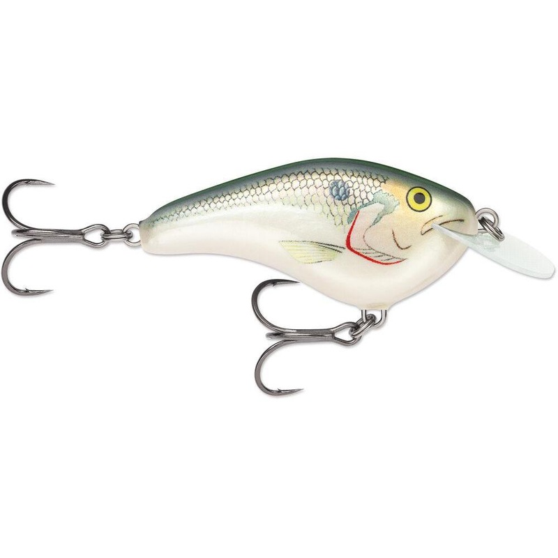 Rapala Og Slim 06 Shad