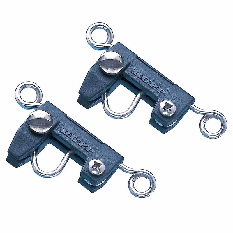 Rupp Zip-Clips Outrigger Release Clip