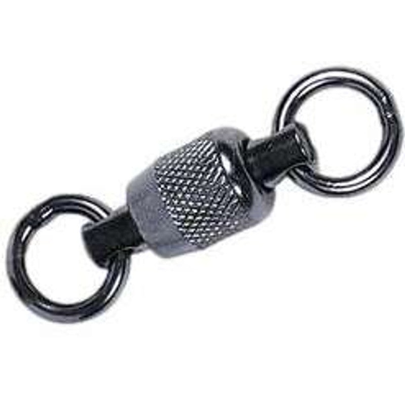 Sea Striker KBBS110-2PK Billfisher Krok Barrel Swivels # 1 – 110lb – 2pk