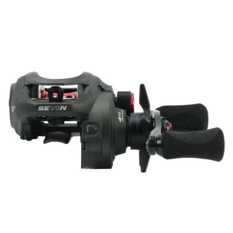 St. Croix SEVIIN GF Series Casting Reels GFC173-L