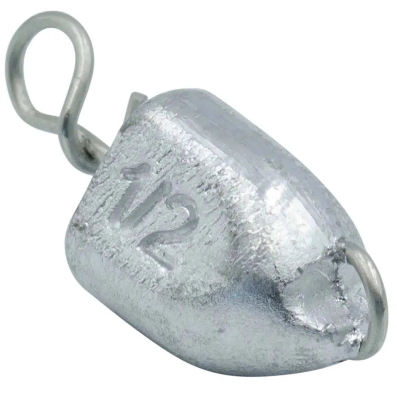 TT SnakelockZ Head Only 1/6oz