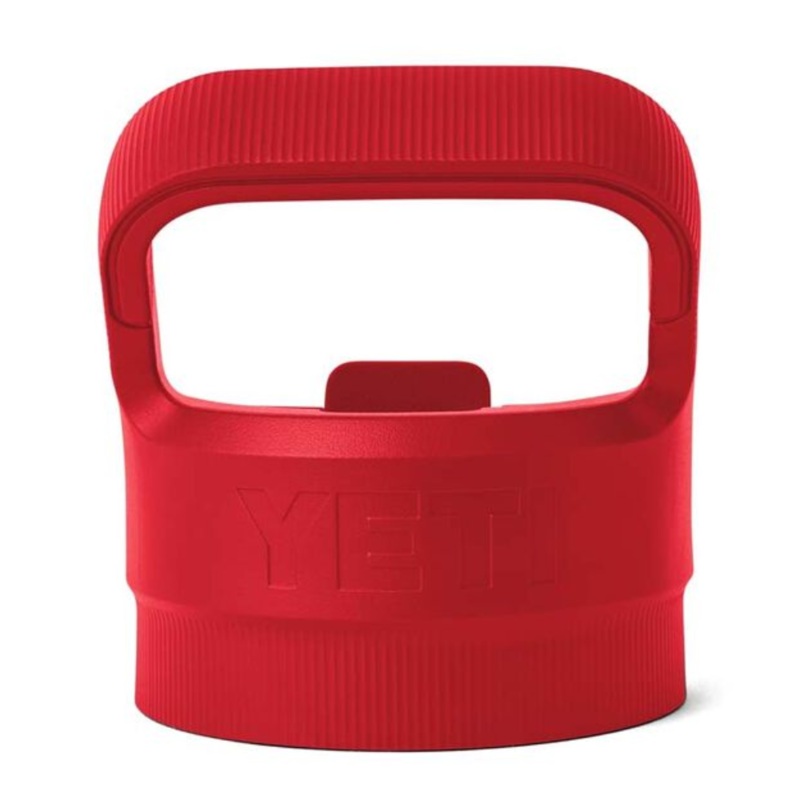 Yeti Yonder Bottle Straw Cap Black