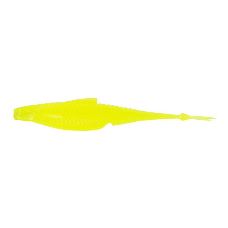 6th Sense Flush 5.2 – Chartreuse Glow