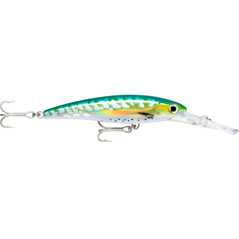 Rapala X-RAP Magnum 40 Dorado