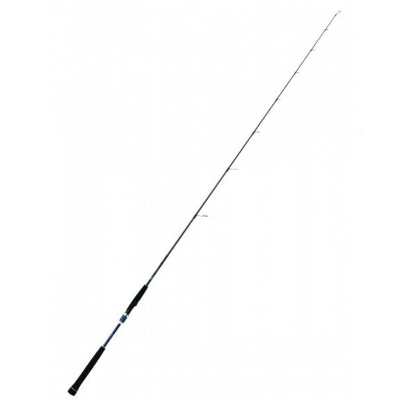 Shimano Game Type LJ Jig Spin Rod – S63R